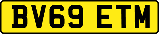 BV69ETM