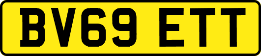 BV69ETT