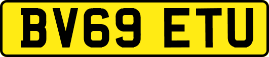 BV69ETU