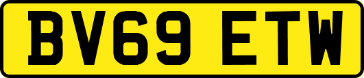 BV69ETW