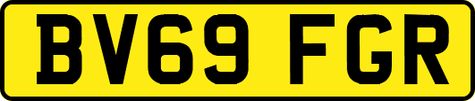 BV69FGR