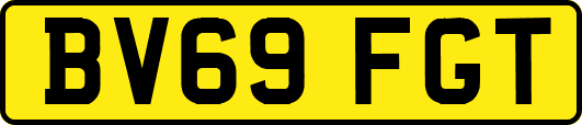 BV69FGT