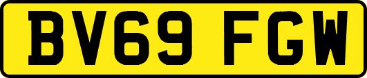 BV69FGW
