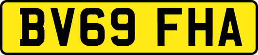 BV69FHA