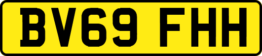 BV69FHH