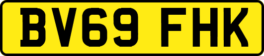 BV69FHK