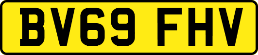 BV69FHV