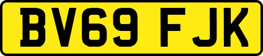 BV69FJK