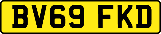 BV69FKD