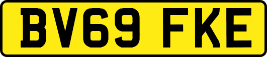 BV69FKE