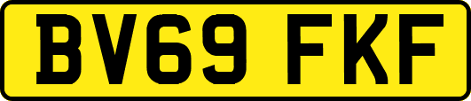 BV69FKF