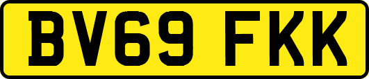 BV69FKK