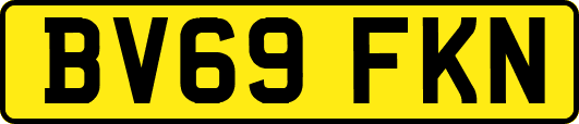 BV69FKN