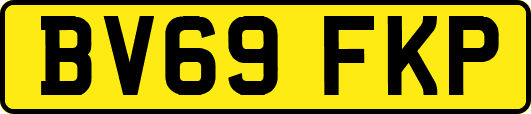 BV69FKP