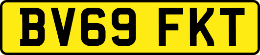 BV69FKT