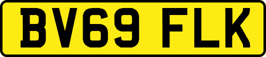 BV69FLK