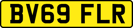 BV69FLR