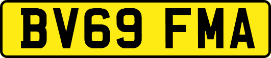 BV69FMA