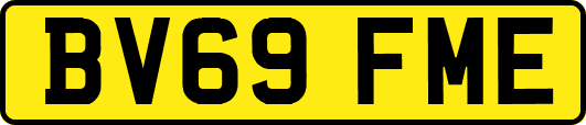 BV69FME