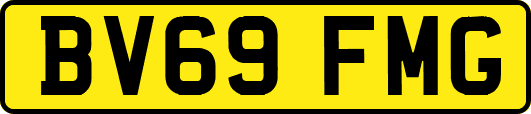BV69FMG