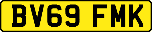 BV69FMK