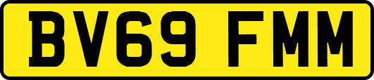 BV69FMM