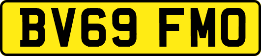BV69FMO