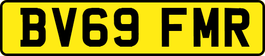 BV69FMR