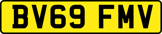 BV69FMV
