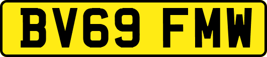 BV69FMW