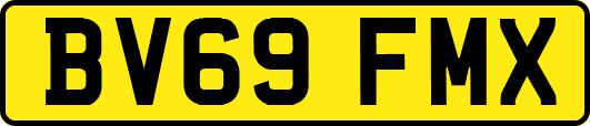 BV69FMX