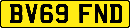 BV69FND