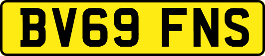BV69FNS