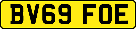 BV69FOE