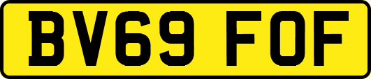 BV69FOF