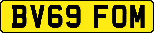 BV69FOM