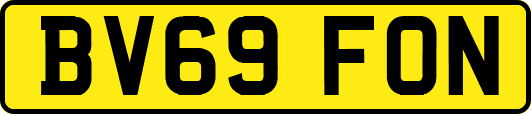 BV69FON