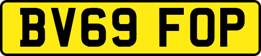 BV69FOP