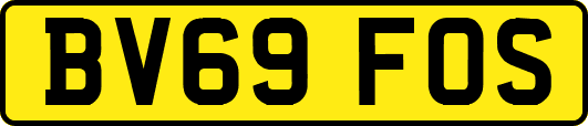 BV69FOS