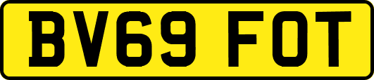 BV69FOT
