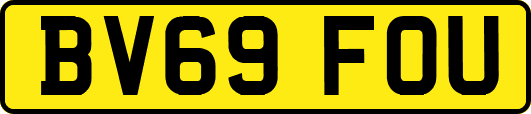 BV69FOU