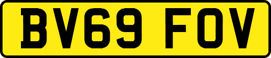 BV69FOV
