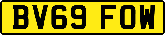 BV69FOW