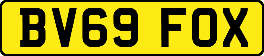 BV69FOX