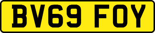 BV69FOY