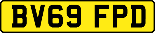 BV69FPD