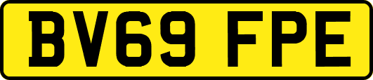 BV69FPE