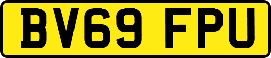 BV69FPU