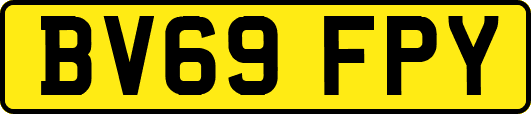 BV69FPY