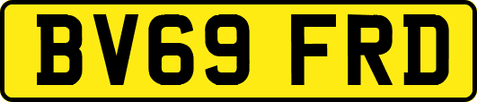 BV69FRD